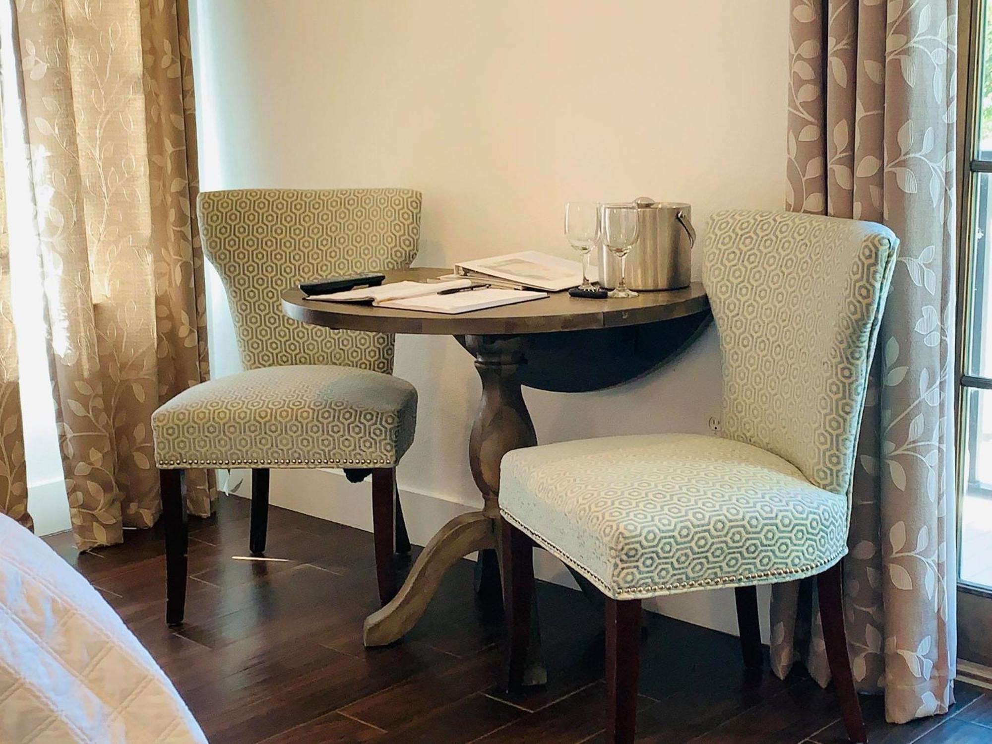 Emigrant's Hotel Fredericksburg